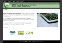 KCW Tax & Business Services